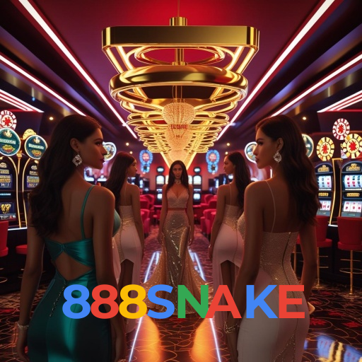Segurança no 888SNAKE