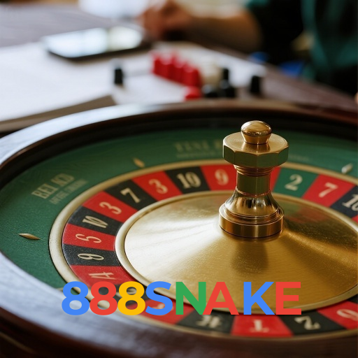 Segurança no 888SNAKE