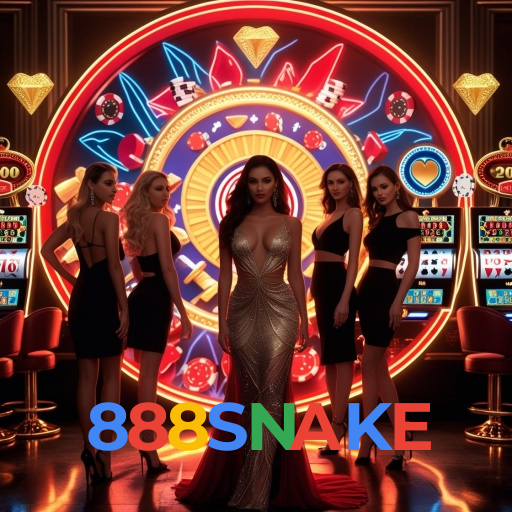 Login no 888SNAKE